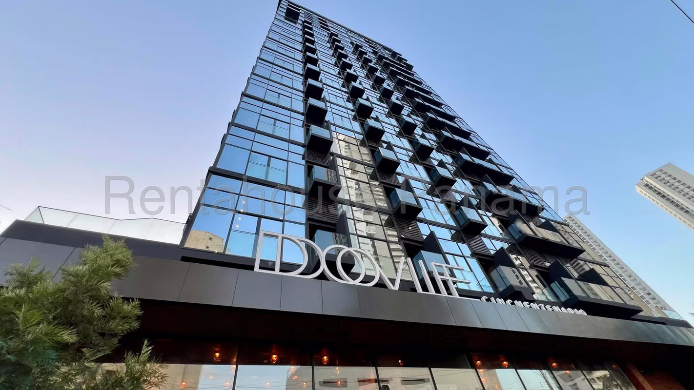 Alquiler Apartamento Amoblado Dovle Coco del Mar 27YCG1054 - photo 1