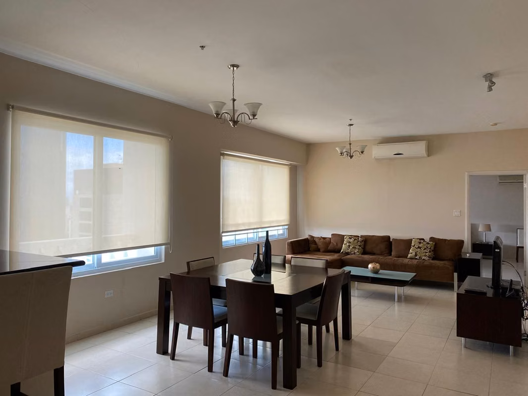Bonito Apartamento PH Vista del Mar Avenida Balboa Bella Vista  - Amoblado - photo 1