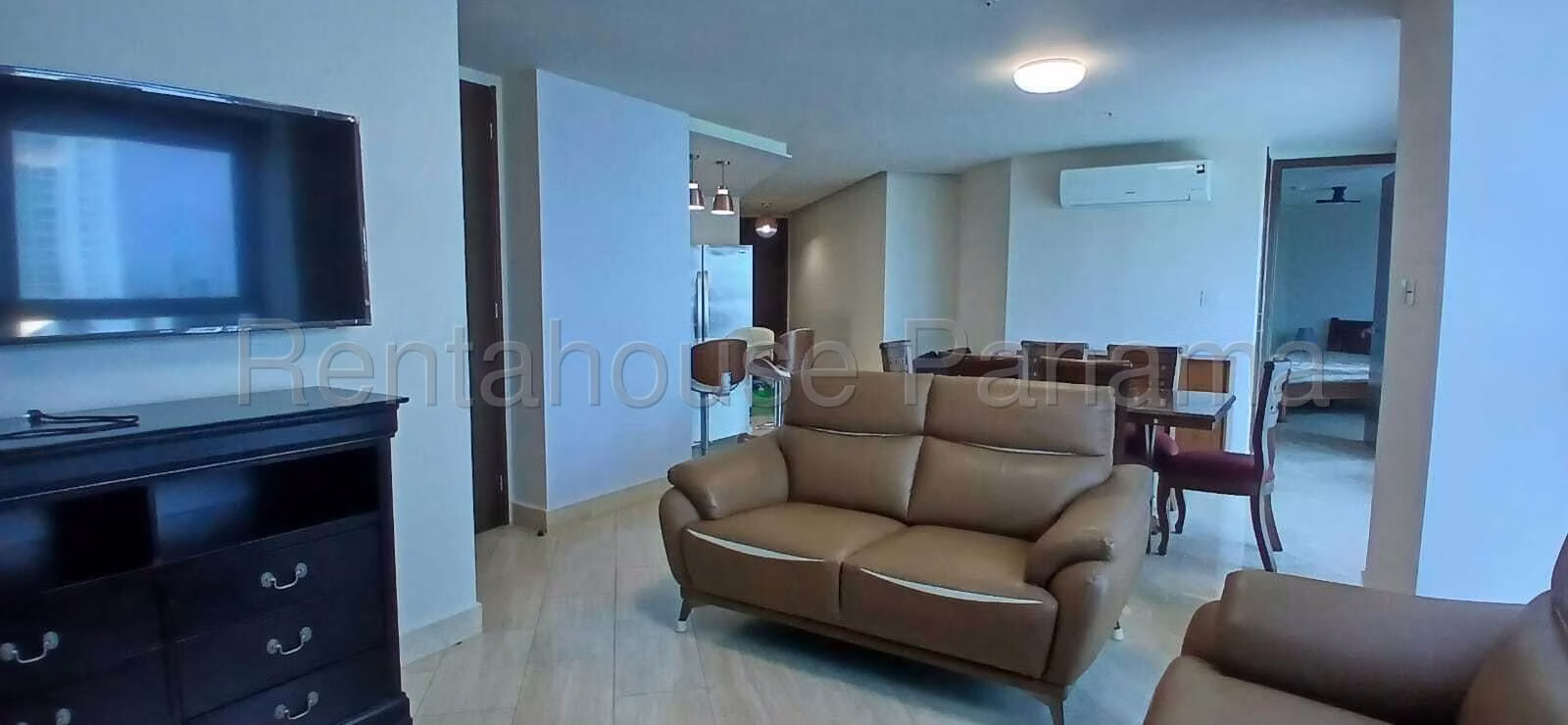 SE ALQUILA APARTAMENTO EN COSTA DEL ESTE LA27-759 - photo 1