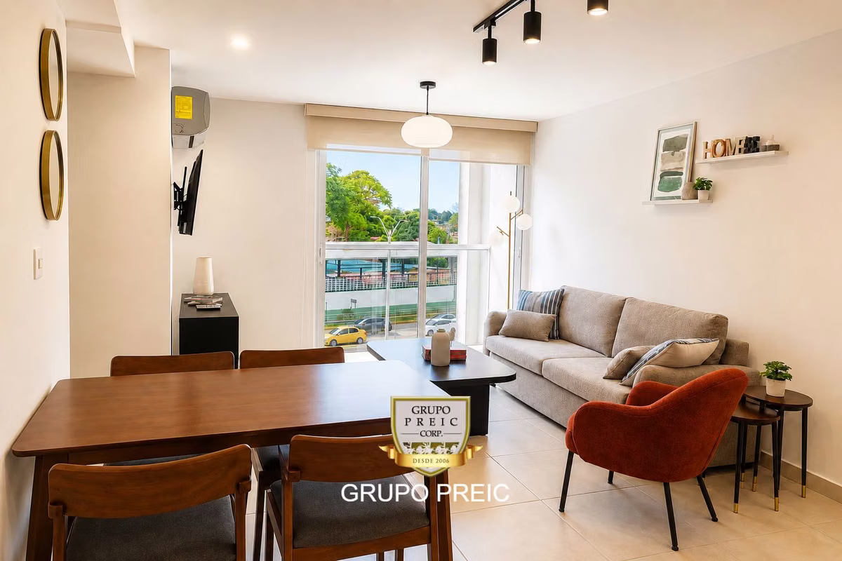 Apartamento en alquiler Ph Panama Viejo Residences Amoblado IG - foto 1