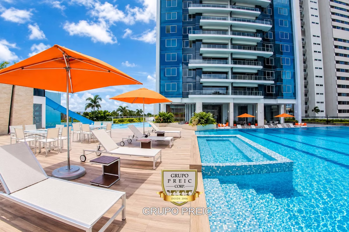 Apartamento en venta Costa del Este Ph Regalia CC - foto 1