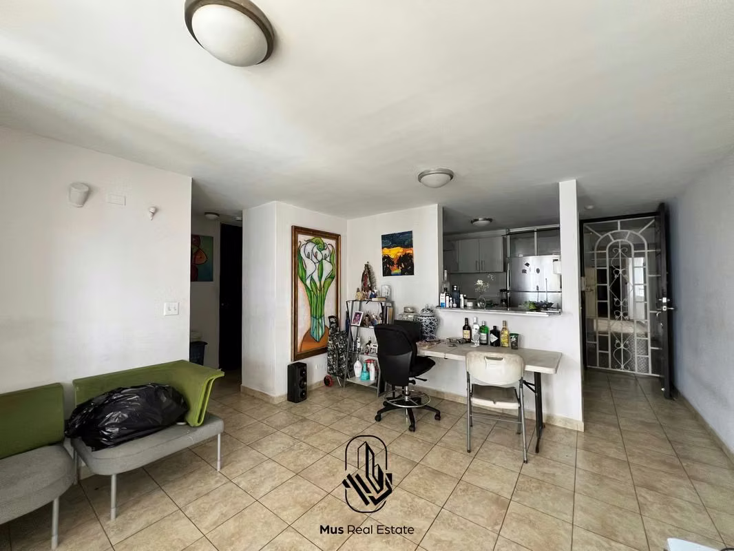 Venta de Apartamento en Vía Transístmica PH Cosmopolitan Tower - JM - photo 1