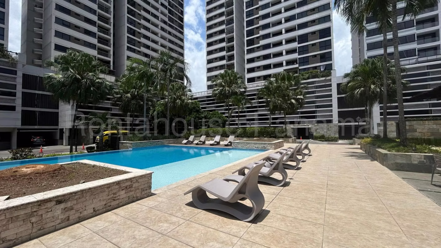 Alquiler Apartamento en Condado del Rey - Condado Country 27YCG1987 - photo 1