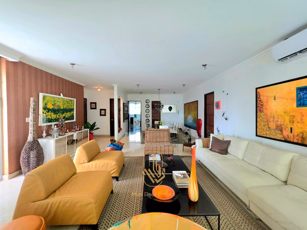 Apartamento en Venta en Punta Paitilla | PH Porto Vita | 250 m² | 3 Suites | $420,000 WV - photo 1