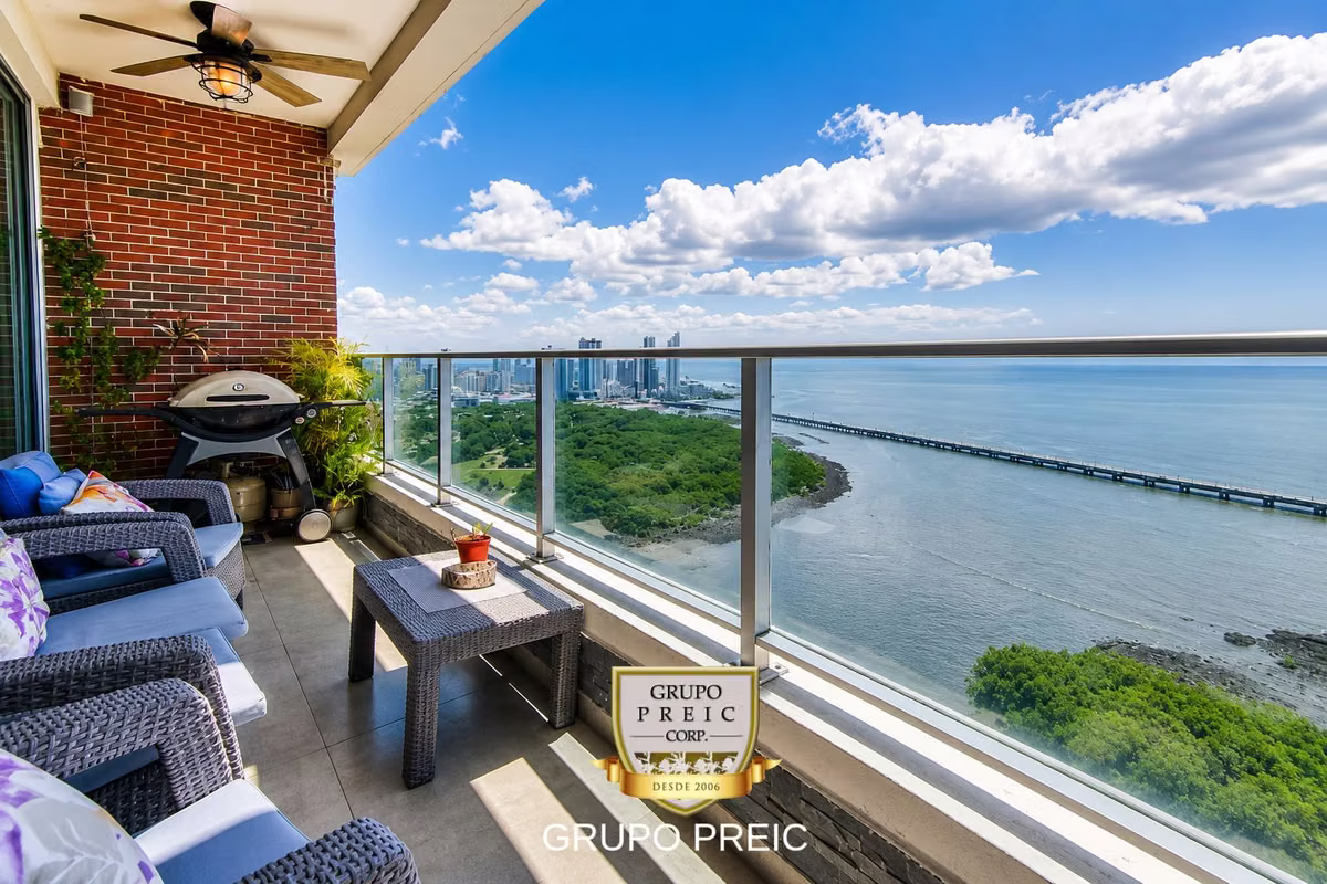 Apartamento en venta Coco del Mar Ph Nautica Tower JD - foto 1