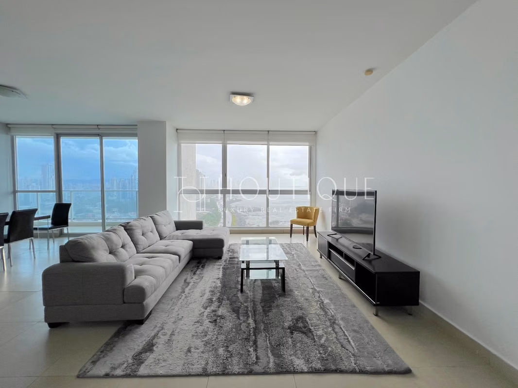 Apartamento en  Alquiler en Punta pacifica PH Oceanaire - foto 1