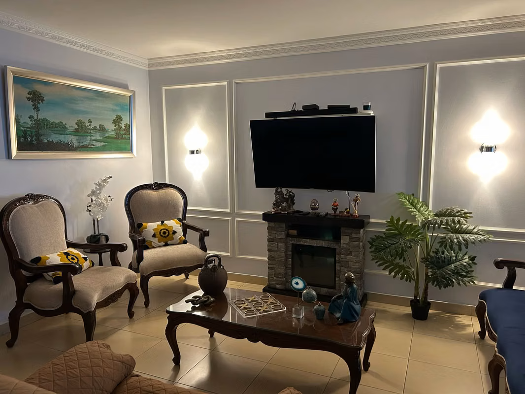 Venta de Apartamento en Bella Vista - photo 1