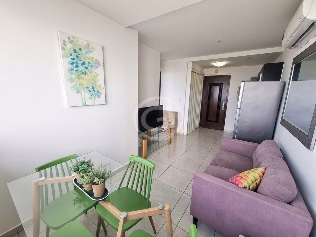 Alquiler Apartamento Bay View Amoblado Vista al Mar - foto 1