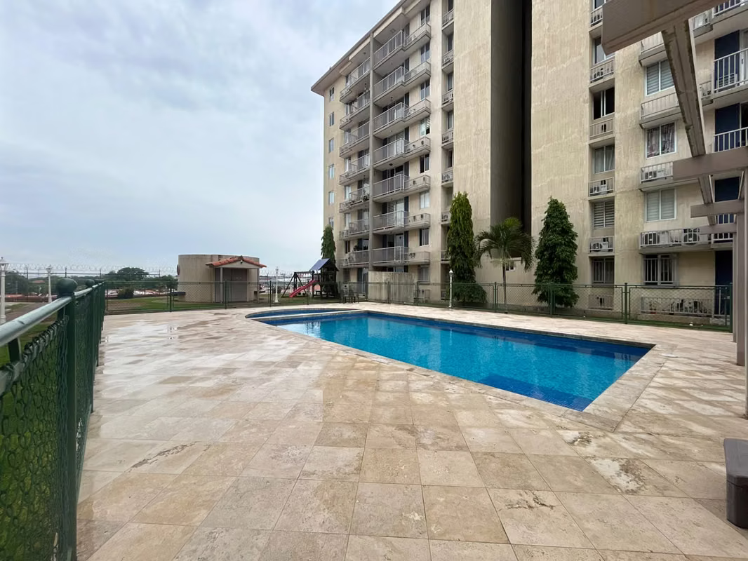 Alquiler de Apartamento en Juan Diaz - Barlovento del Este 27SPCG2233 - foto 1