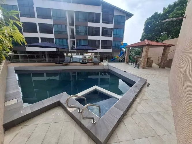 NUEVO A ESTRENAR PH VILLA REAL, CAMINO REAL BETANIA $850/2REC/72MTRS - photo 1