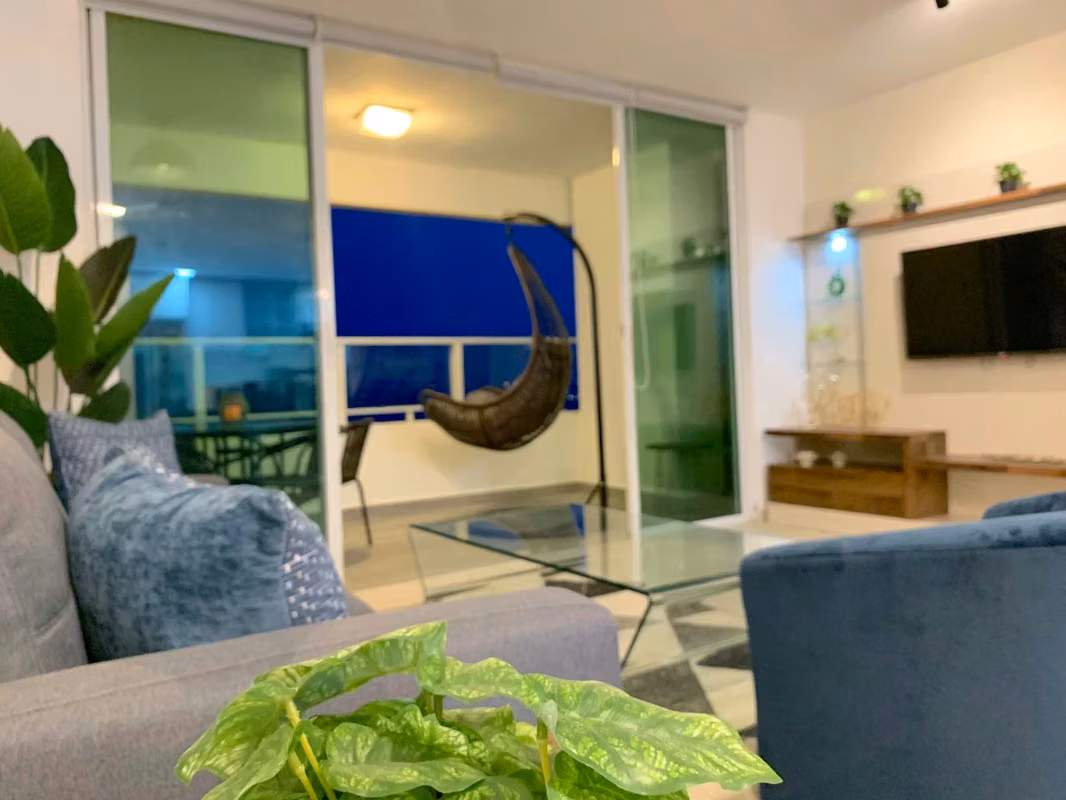 Alquiler de Apartamento, PH Terramar - foto 1