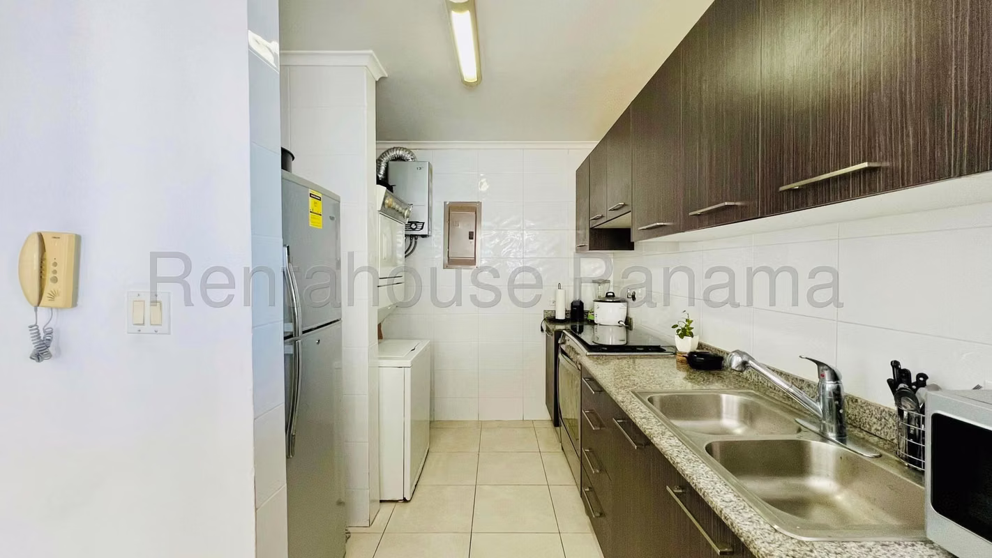 Apartamento en Alquiler en Edison Park 27AECC2317 - photo 1
