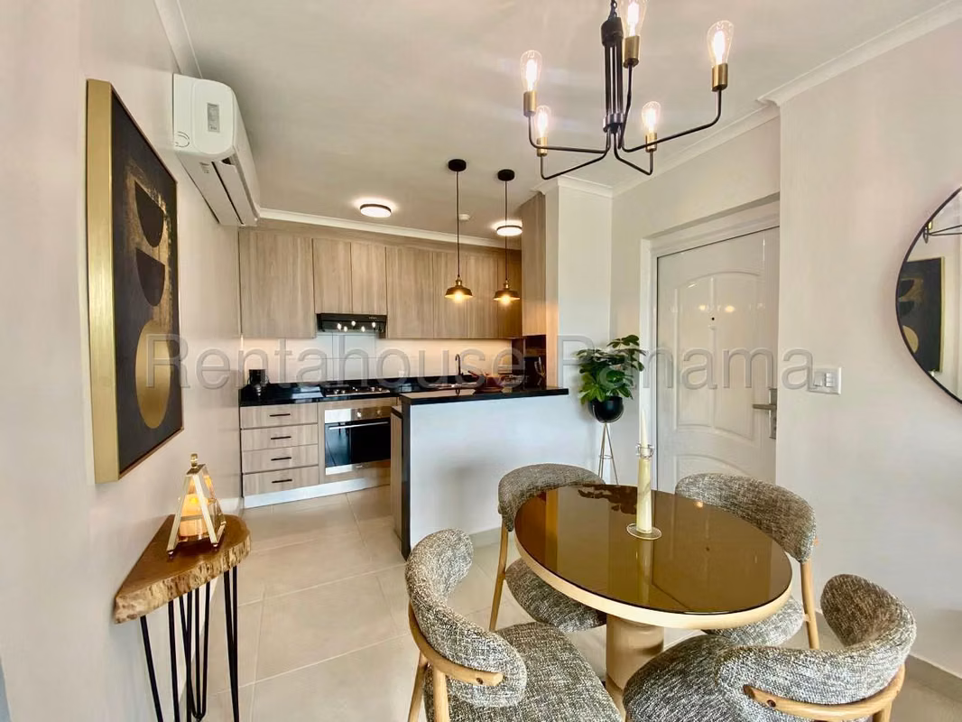 SE VENDE APARTAMENTO EN ALBROOK DPA27-2319 - photo 1