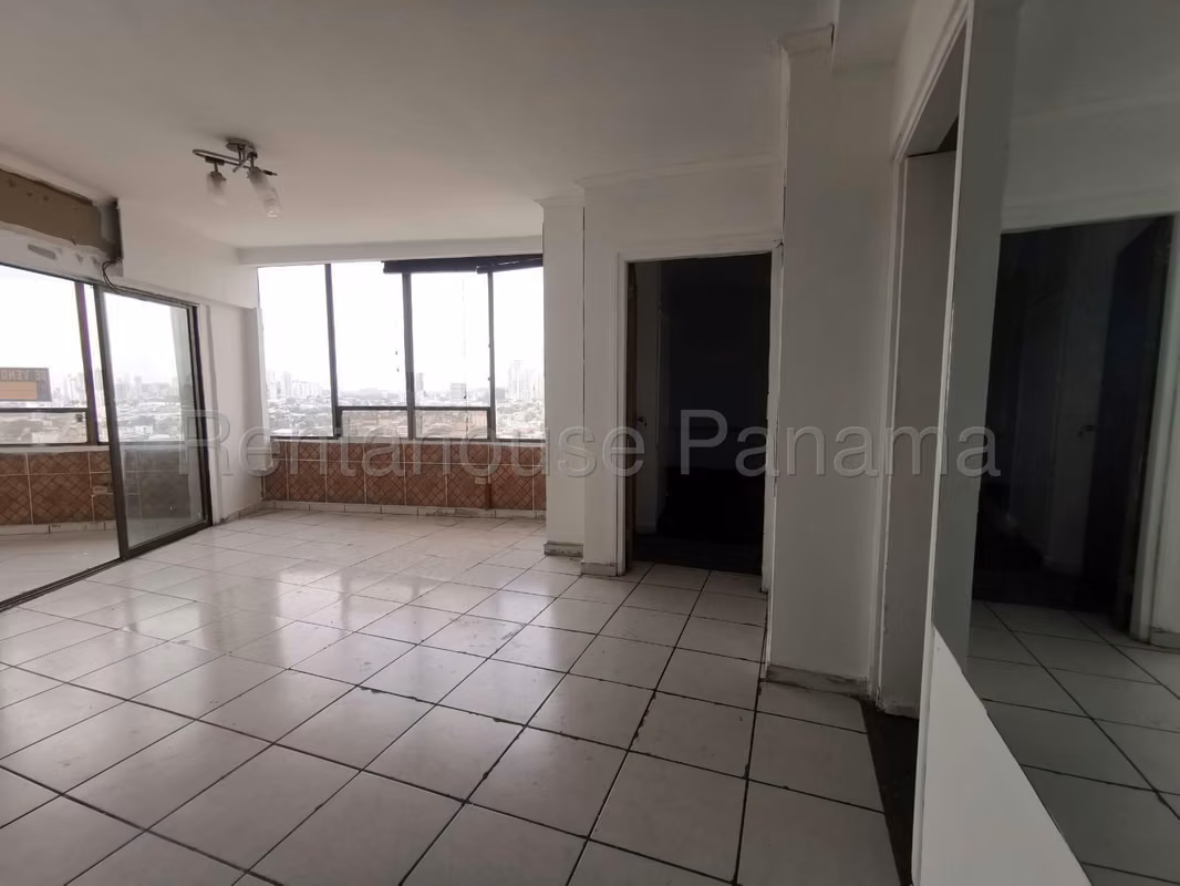 SE VENDE APARTAMENTO EN BETANIA DPA27-2304 - photo 1