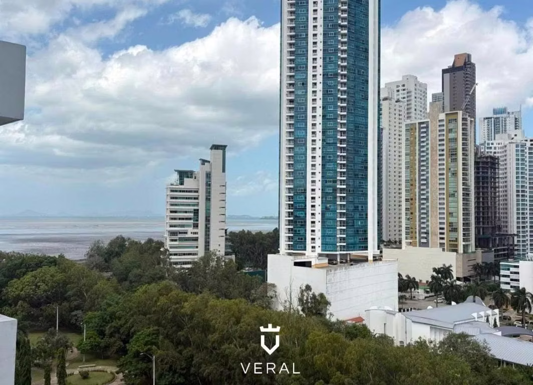 Venta de apartamento en Costa del Este - PH Aria Panamá (AB) - photo 1