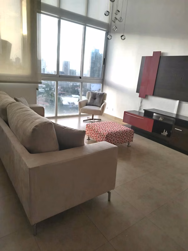 ALQUILER DE APARTAMENTO AMOBLADO EN SAN FRANCISCO - photo 1