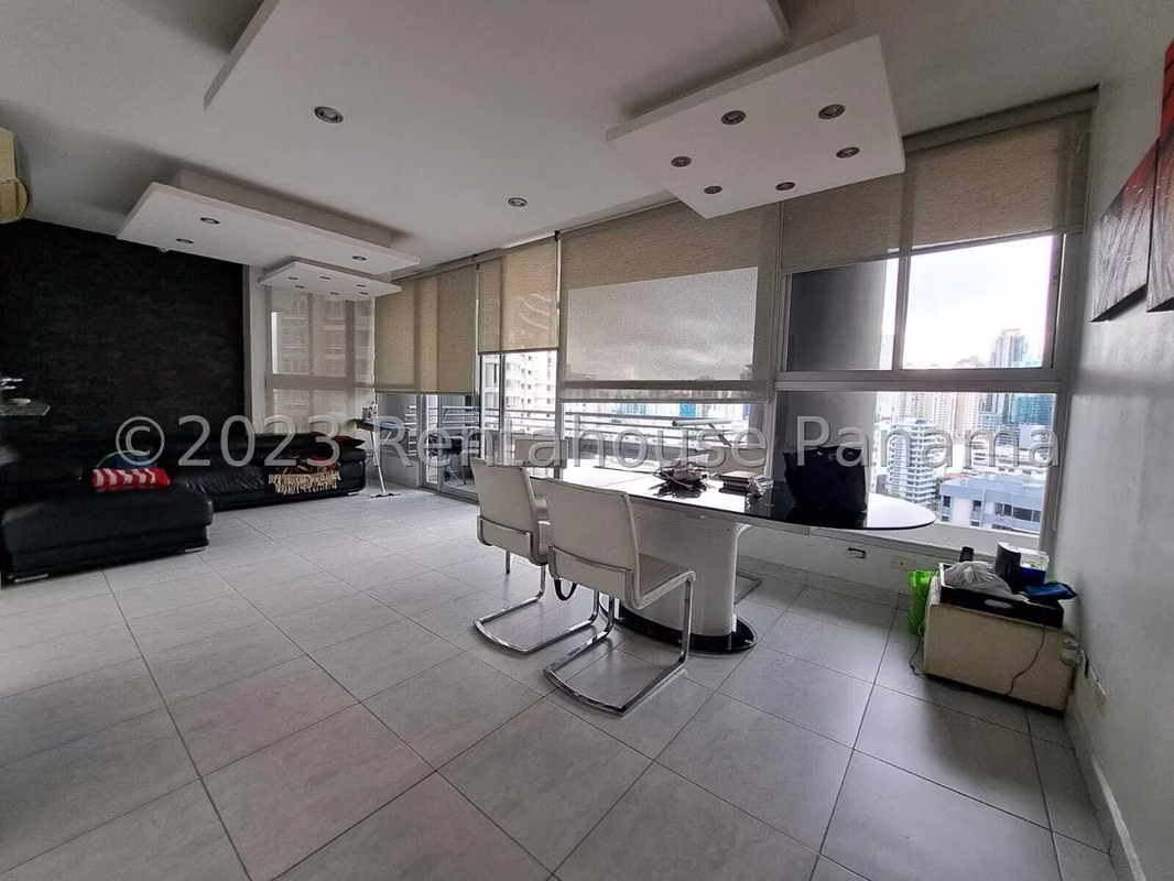 Apartamento en Venta en el Cangrejo 24AECC3946 - photo 1