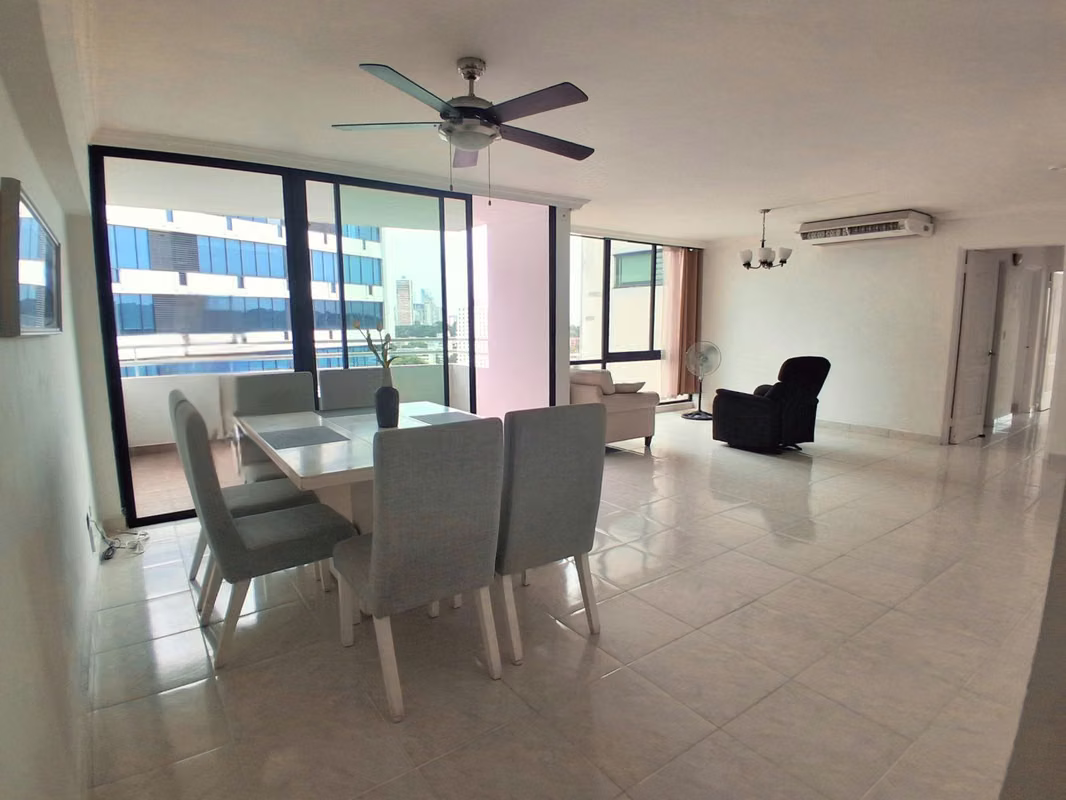 ALQUILER DE APARTAMENTO EN EDISON PARK - foto 1