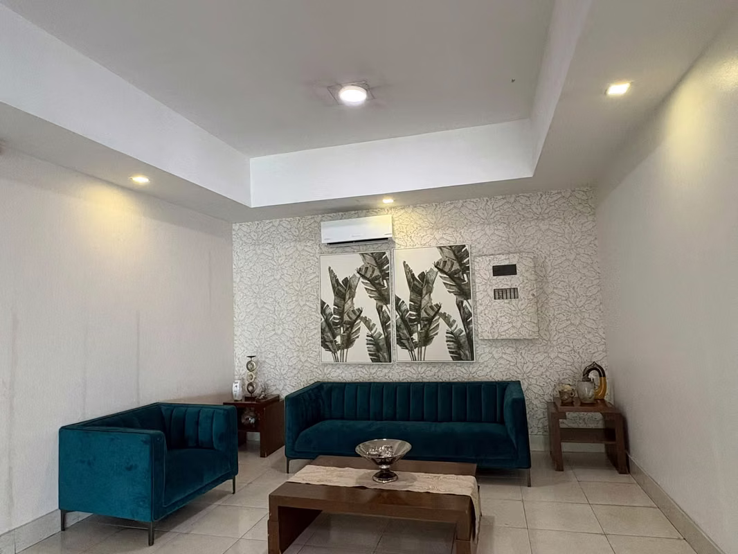 ALQUILER APARTAMENTO AMPOBLADO - EDISON PARK - foto 1