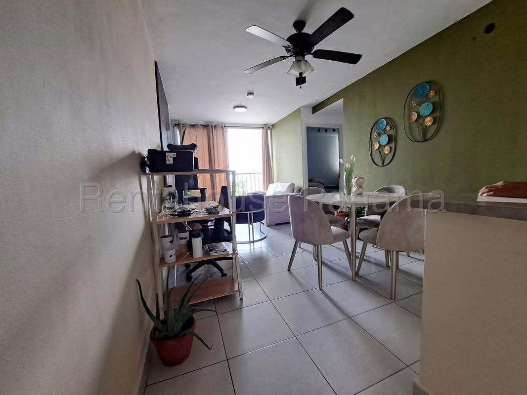 Alquiler de apartamento amoblado en PH Ilo, 27LGG2065 - photo 1