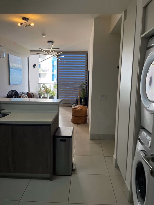 ALQUILER APARTAMENTO-COCO DEL MAR - foto 1