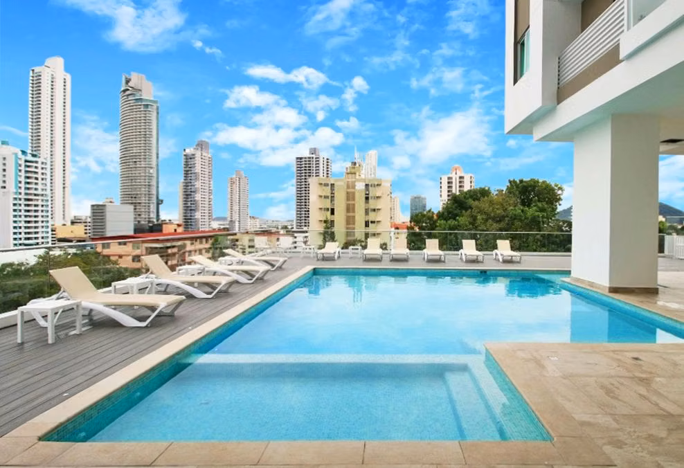 Venta apartamento en Bella Vista, ultima unidad - photo 1
