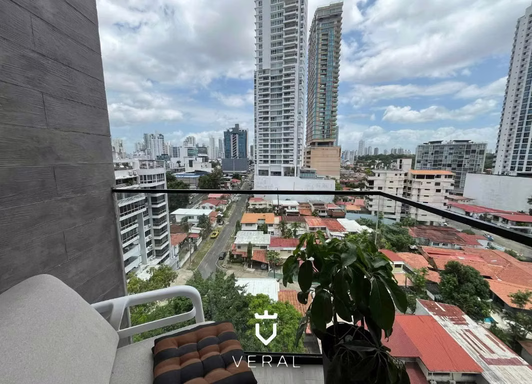 Venta de apartamento tipo loft en Coco del Mar | Listo para ocupar (PRY) - foto 1