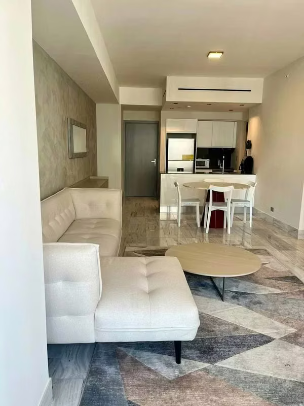 Alquiler de apartamento en PH NUOVO, Bella Vista - L.G. - foto 1