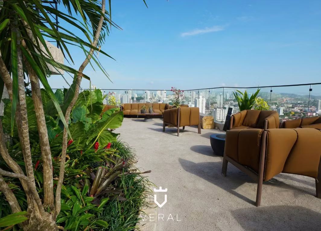 Venta de nuevo apartamento tipo loft en Coco del Mar - PH Dovle (PRY) - foto 1