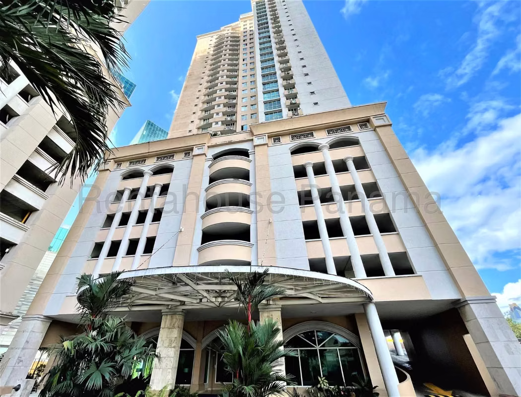 VENTA DE APARTAMENTO EN PUNTA PACIFICA DCD27-2229 - foto 1