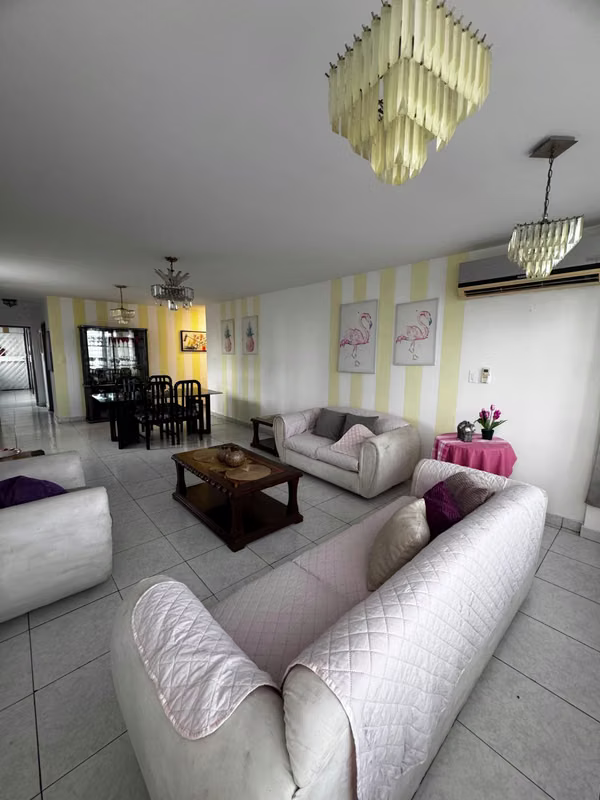 ALQUILER DE APARTAMENTO AMOBLADO EN SAN FRANCISCO - photo 1
