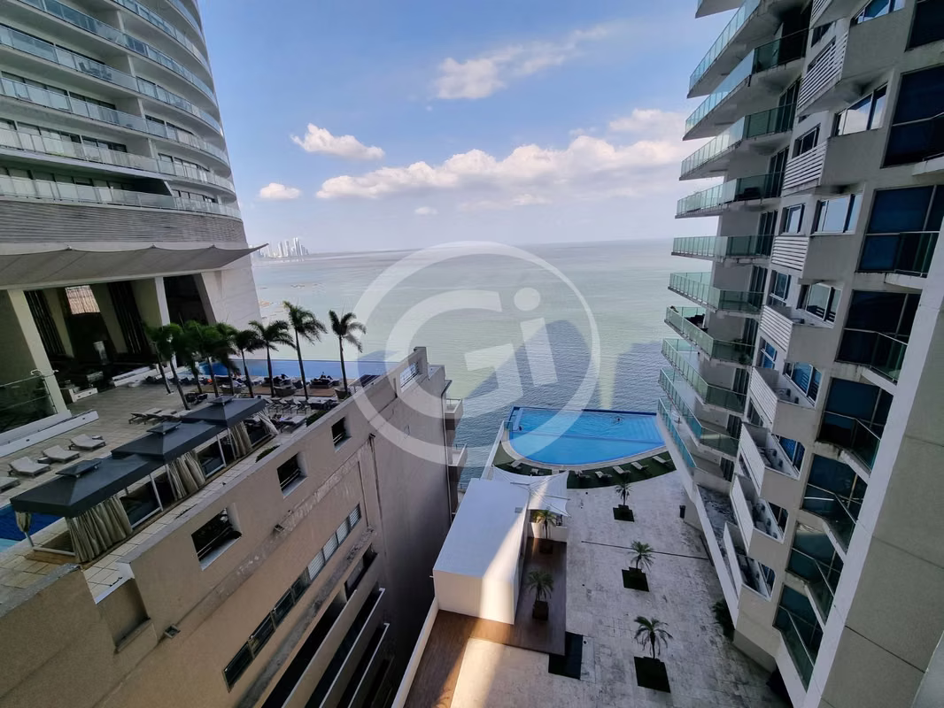 Venta Apartamento Oasis On The Bay Vista al Mar - photo 1