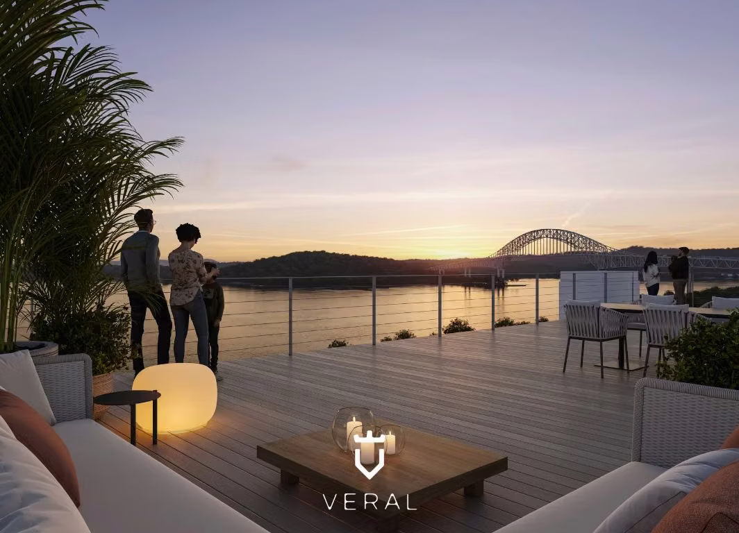 Apartamento en Venta Amador, Naturaleza y Vista al Pacífico (PROY) - photo 1