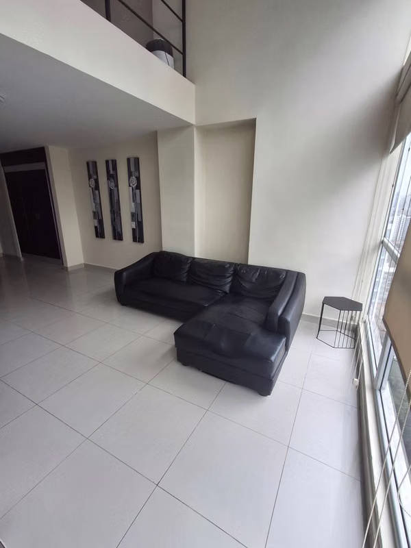 Alquilo apartamento amoblado en El Cangrejo - photo 1