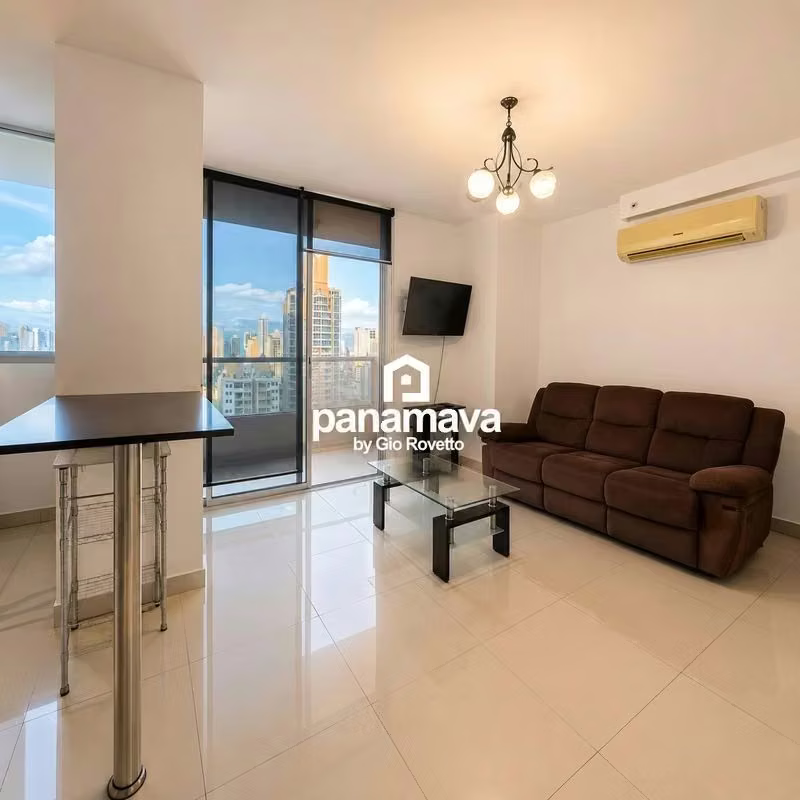 Alquiler Apartamento San Francisco - foto 1