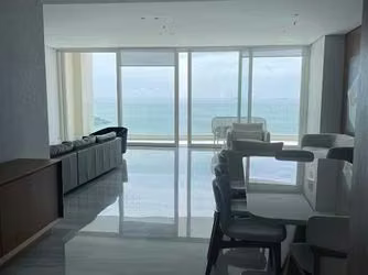 PAITILLA - AMOBLADO NUEVO - 329 M² - 3 RECAMARAS - VISTA AL MAR - foto 1