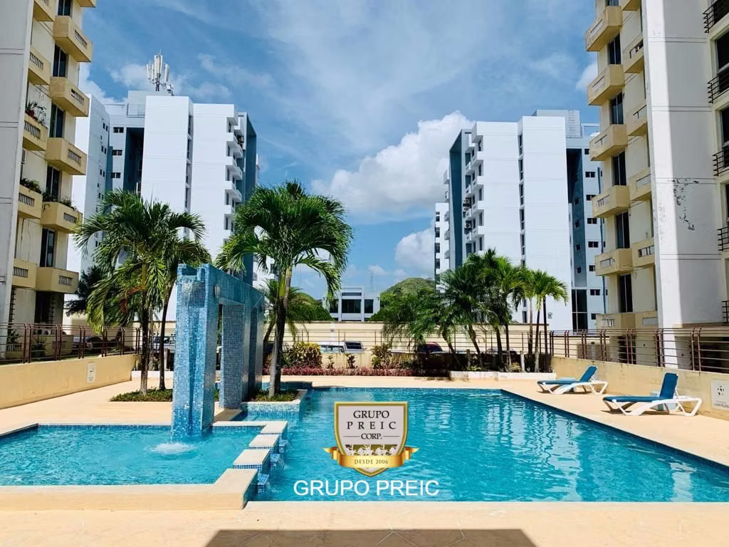 Apartamento en alquiler Ph McGregor Heights Linea Blanca IG - photo 1