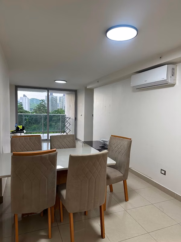 PH Rokas Apartamento en Alquiler Amoblado Condado del Rey - photo 1