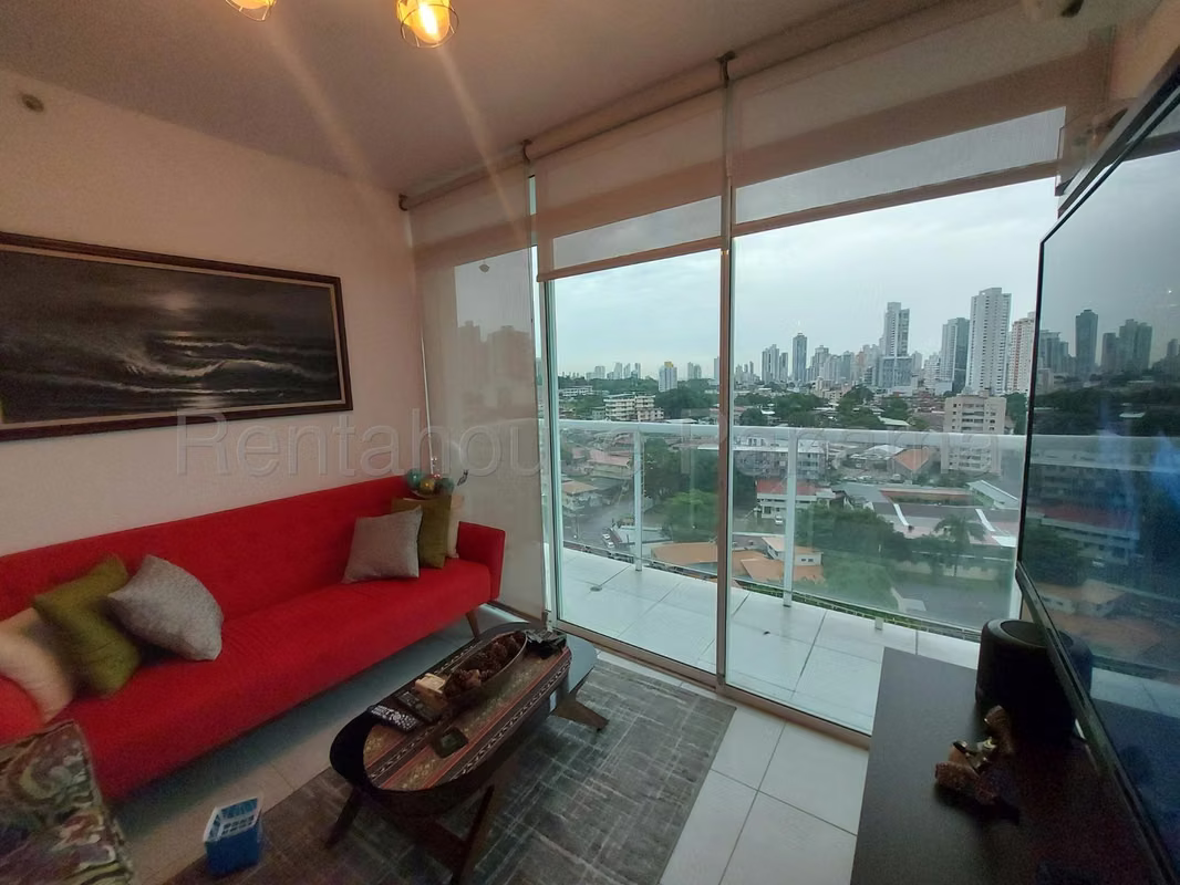 VENTA DE APARTAMENTO EN VIA ESPAÑA - photo 1