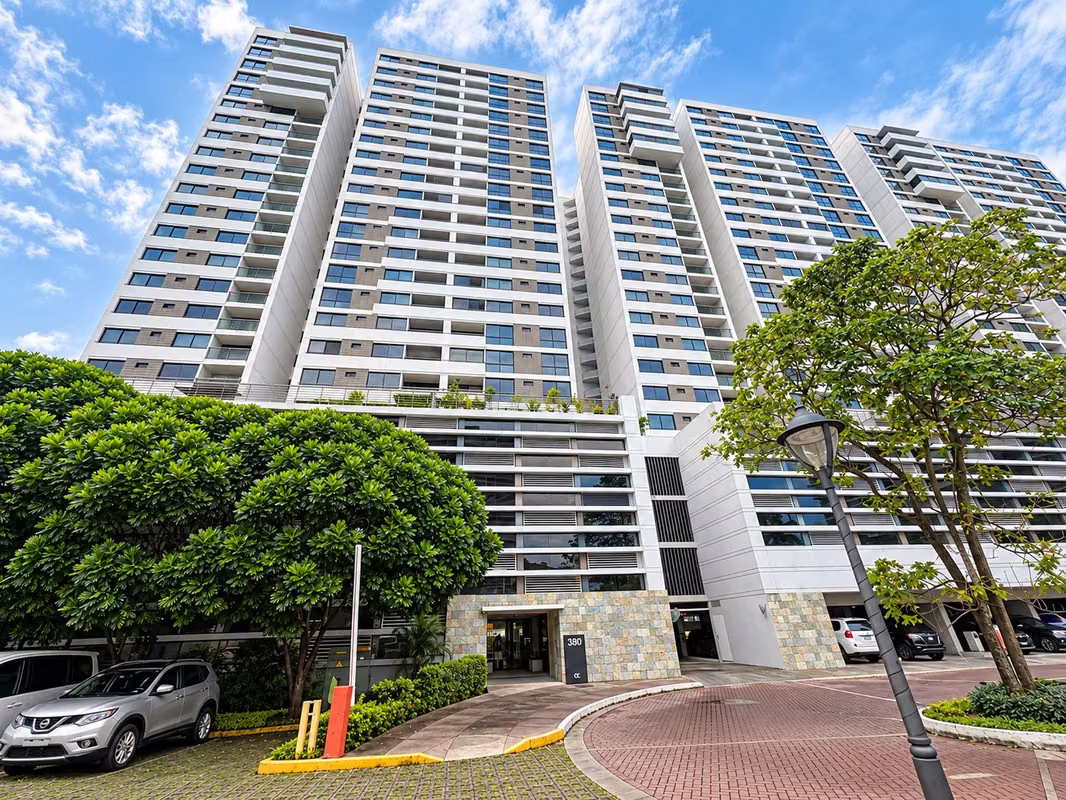 CONDADO COUNTRY CLUB | APARTAMENTO EN ALQUILER – TORRE 800 - photo 1