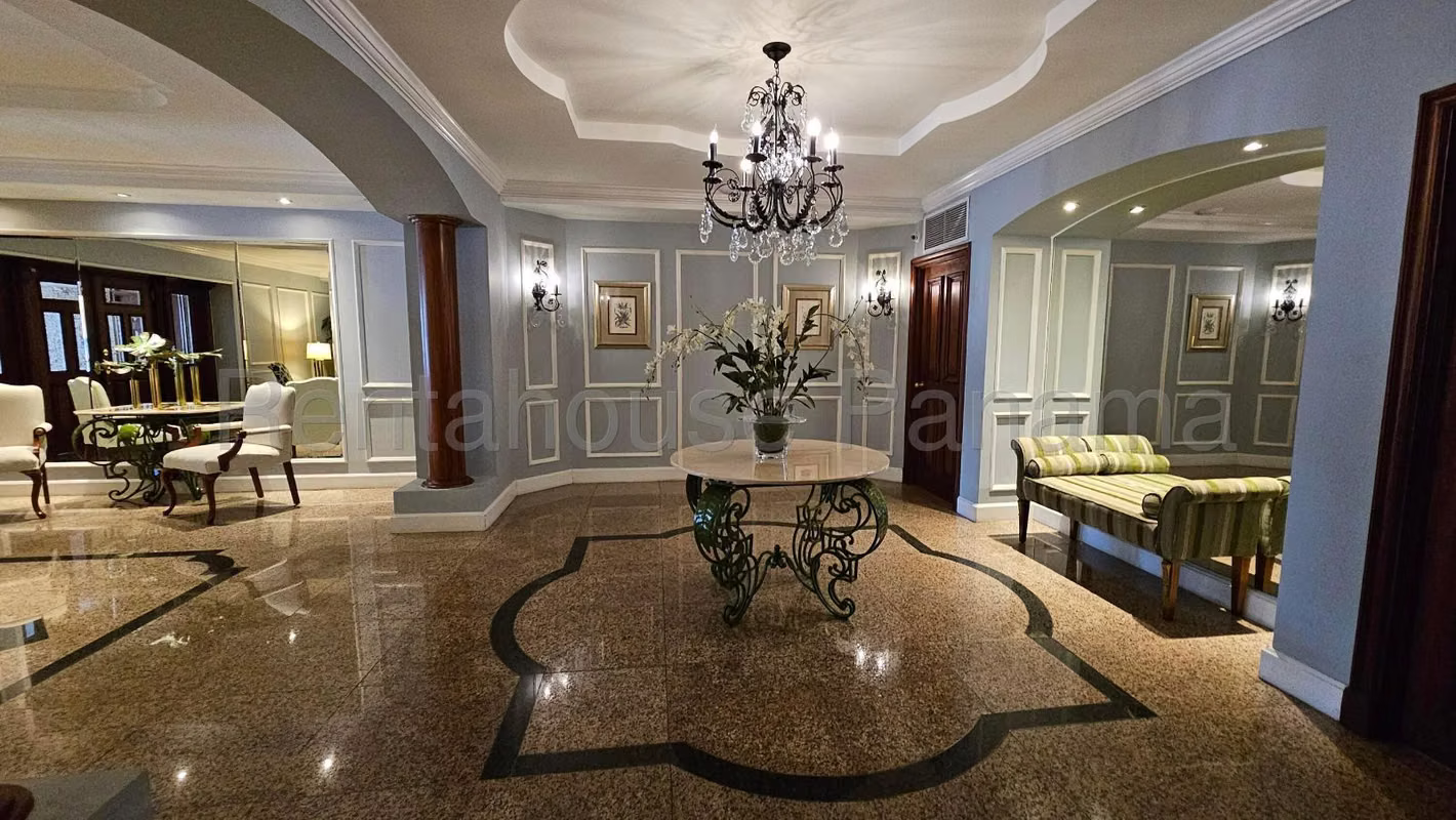 VENTA DE APARTAMENTO EN PAITILLA - photo 1