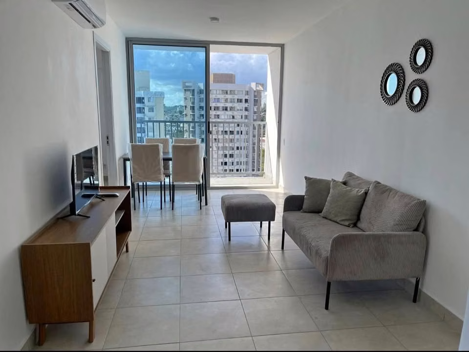 PH Alai - Apartamento en Alquiler Amoblado en Carrasquilla - foto 1