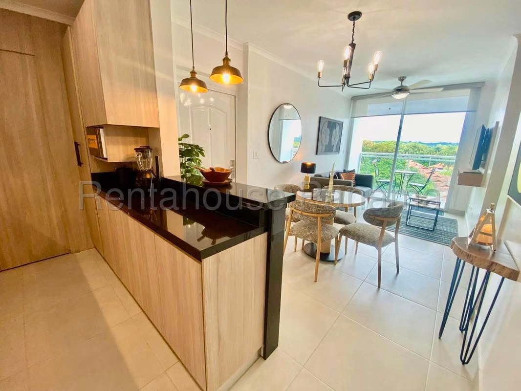 Se Vende Apartamento en Albrook MDV27-2319 - photo 1