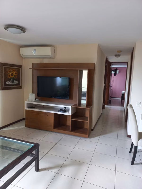 ALQUILER APARTAMENTO AMOBLADO EN PUNTA PACIFICA - foto 1