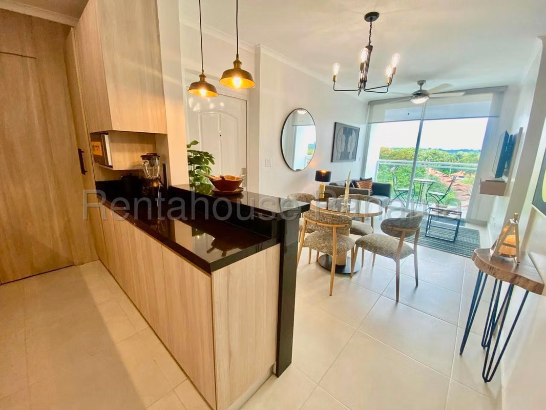 Vendo Apartamento en Albrook LC27-2319 - foto 1