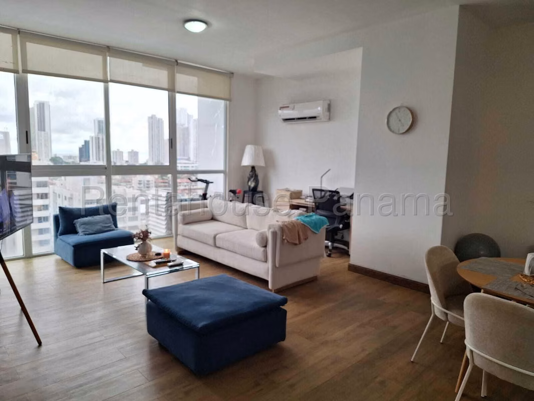 Vendo Apartamento en San Francisco LC27-2315 - foto 1
