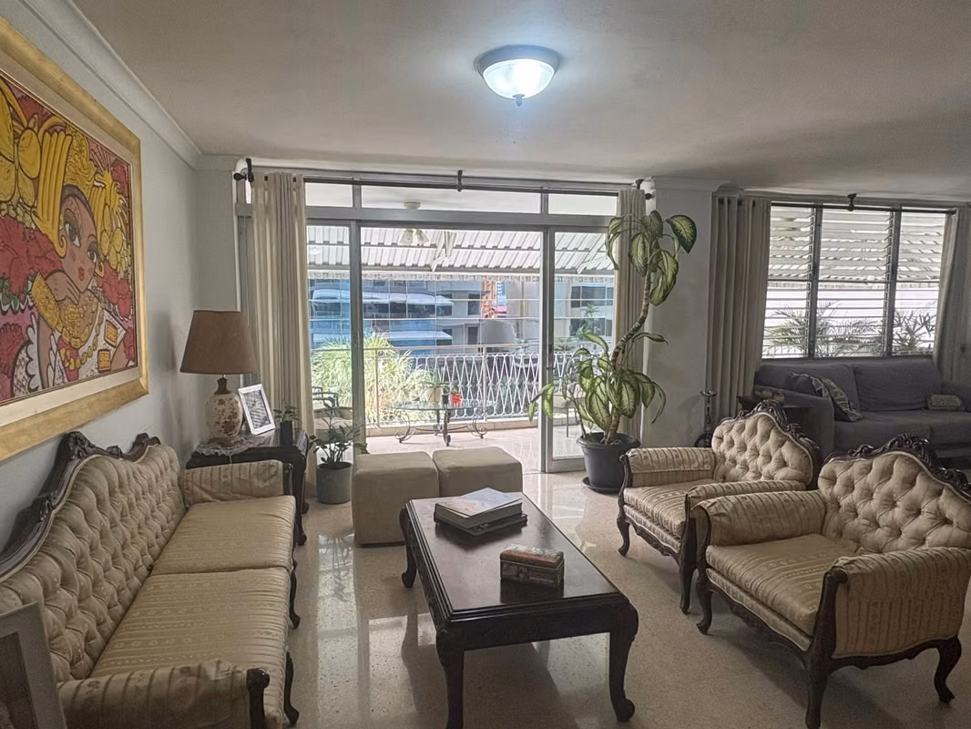 AMPLIO APARTAMENTO EN VENTA EN OBARRIO– Bella Vista - C.J. - photo 1