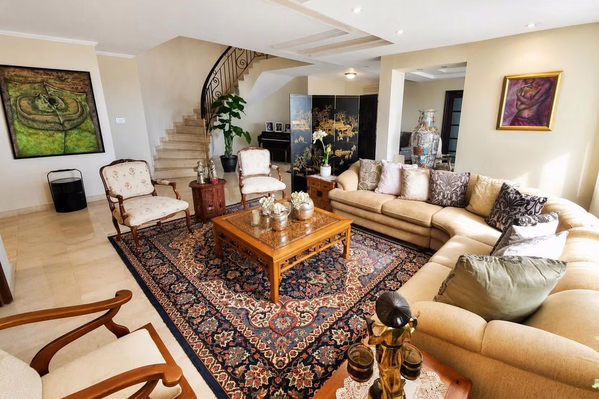 SE VENDE APARTAMENTO PENTHOUSE SAN FRANCISCO - foto 1