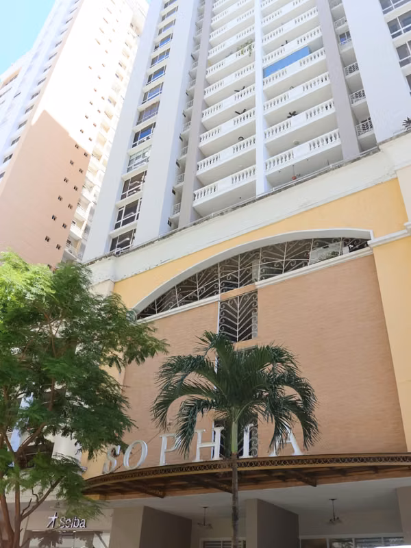 SE VENDE APARTAMENTO EN PH SOPHIA OBARRIO - photo 1
