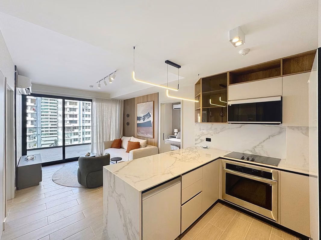 Venta de Apartamento en San Francisco PH The HUB - foto 1